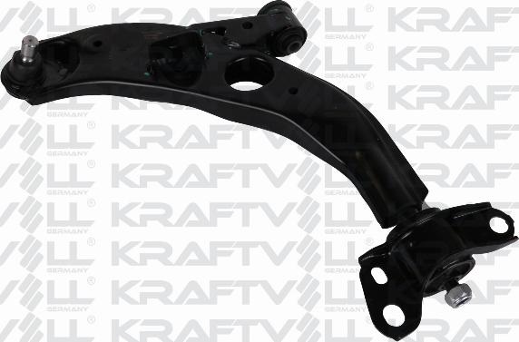 KRAFTVOLL GERMANY 13050431 - Track Control Arm autospares.lv