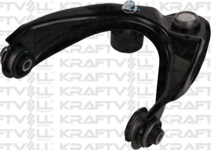 KRAFTVOLL GERMANY 13050424 - Track Control Arm autospares.lv