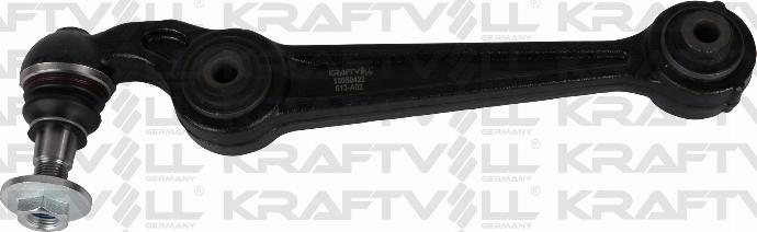 KRAFTVOLL GERMANY 13050422 - Track Control Arm autospares.lv