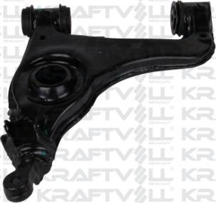 KRAFTVOLL GERMANY 13050470 - Track Control Arm autospares.lv