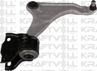 KRAFTVOLL GERMANY 13050478 - Track Control Arm autospares.lv