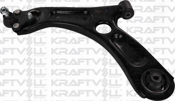 KRAFTVOLL GERMANY 13050554 - Track Control Arm autospares.lv