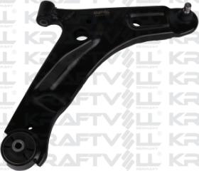 KRAFTVOLL GERMANY 13050512 - Track Control Arm autospares.lv