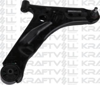 KRAFTVOLL GERMANY 13050573 - Track Control Arm autospares.lv