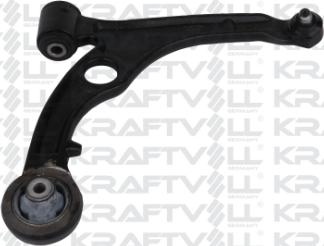 KRAFTVOLL GERMANY 13050696 - Track Control Arm autospares.lv