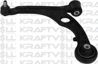 KRAFTVOLL GERMANY 13050697 - Track Control Arm autospares.lv