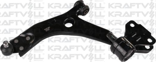 KRAFTVOLL GERMANY 13050662 - Track Control Arm autospares.lv