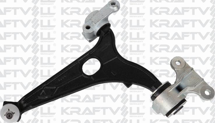 KRAFTVOLL GERMANY 13050681 - Track Control Arm autospares.lv