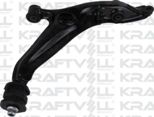 KRAFTVOLL GERMANY 13050637 - Track Control Arm autospares.lv