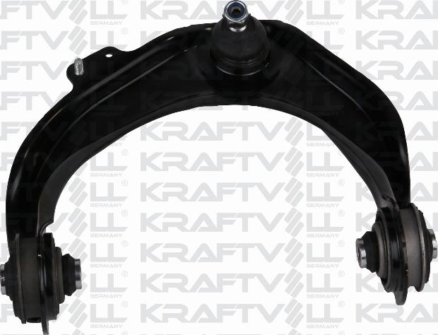 KRAFTVOLL GERMANY 13050622 - Track Control Arm autospares.lv