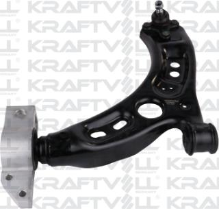 KRAFTVOLL GERMANY 13050099 - Track Control Arm autospares.lv