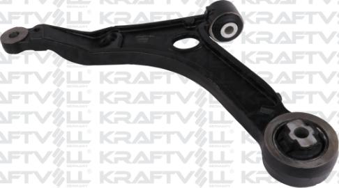 KRAFTVOLL GERMANY 13050096 - Track Control Arm autospares.lv