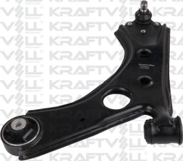 KRAFTVOLL GERMANY 13050097 - Track Control Arm autospares.lv