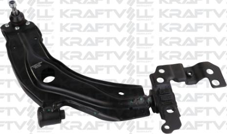 KRAFTVOLL GERMANY 13050041 - Track Control Arm autospares.lv