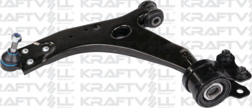 KRAFTVOLL GERMANY 13050054 - Track Control Arm autospares.lv