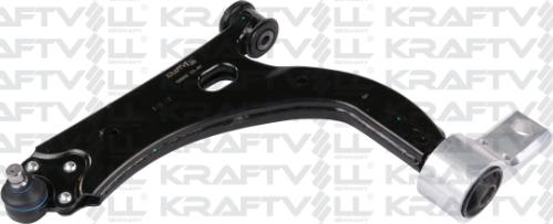 KRAFTVOLL GERMANY 13050050 - Track Control Arm autospares.lv