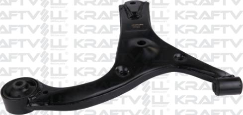 KRAFTVOLL GERMANY 13050060 - Track Control Arm autospares.lv