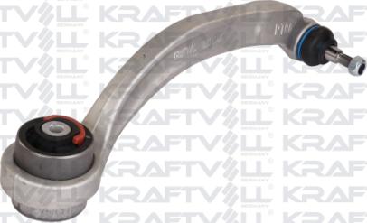 KRAFTVOLL GERMANY 13050003 - Track Control Arm autospares.lv