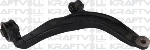 KRAFTVOLL GERMANY 13050083 - Track Control Arm autospares.lv