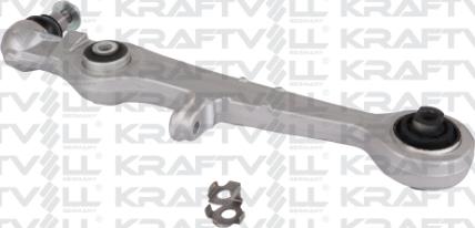 KRAFTVOLL GERMANY 13050036 - Track Control Arm autospares.lv