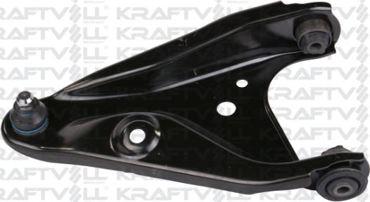 KRAFTVOLL GERMANY 13050030 - Track Control Arm autospares.lv