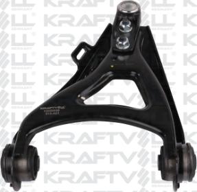 KRAFTVOLL GERMANY 13050038 - Track Control Arm autospares.lv