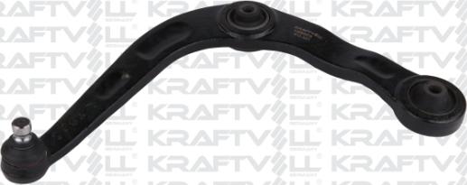 KRAFTVOLL GERMANY 13050070 - Track Control Arm autospares.lv