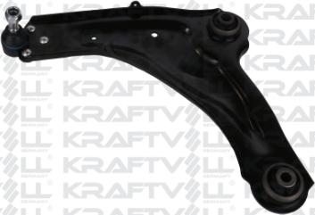 KRAFTVOLL GERMANY 13050078 - Track Control Arm autospares.lv