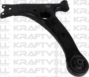 KRAFTVOLL GERMANY 13050198 - Track Control Arm autospares.lv