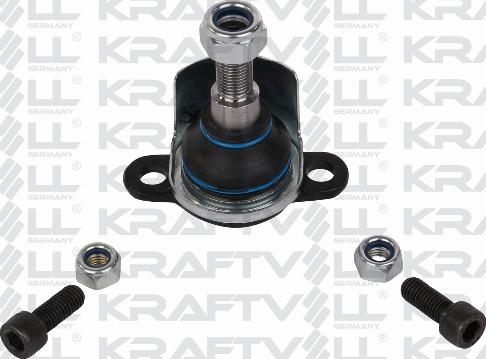 KRAFTVOLL GERMANY 13050144 - Ball Joint autospares.lv