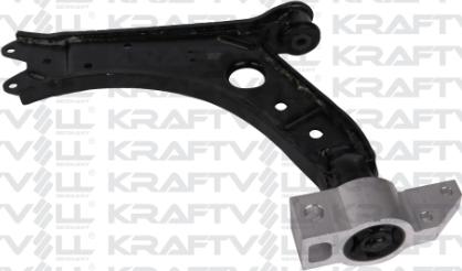 KRAFTVOLL GERMANY 13050159 - Track Control Arm autospares.lv