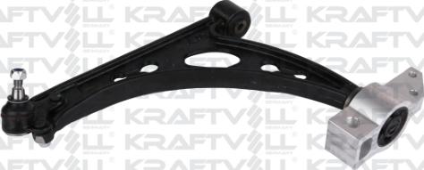 KRAFTVOLL GERMANY 13050157 - Track Control Arm autospares.lv