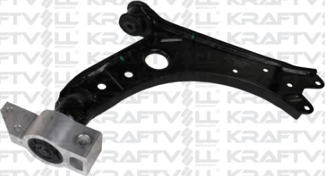 KRAFTVOLL GERMANY 13050160 - Track Control Arm autospares.lv