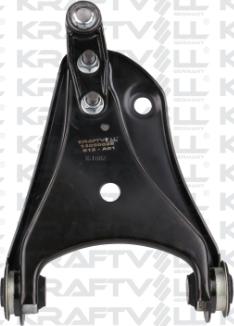 KRAFTVOLL GERMANY 13050102 - Track Control Arm autospares.lv