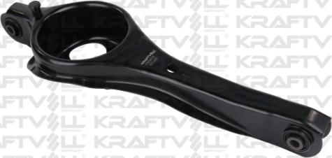 KRAFTVOLL GERMANY 13050119 - Track Control Arm autospares.lv