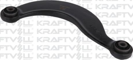 KRAFTVOLL GERMANY 13050117 - Track Control Arm autospares.lv