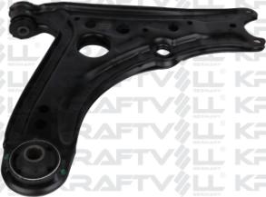 KRAFTVOLL GERMANY 13050139 - Track Control Arm autospares.lv