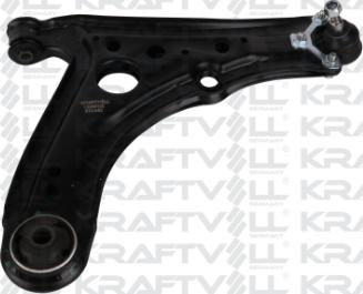 KRAFTVOLL GERMANY 13050138 - Track Control Arm autospares.lv