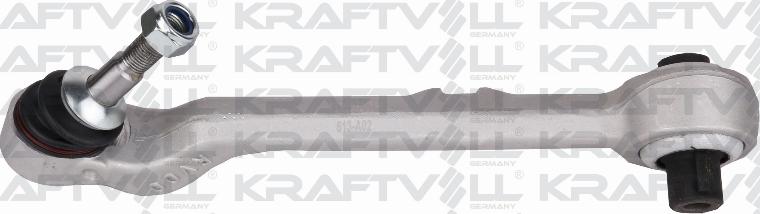 KRAFTVOLL GERMANY 13050848 - Track Control Arm autospares.lv