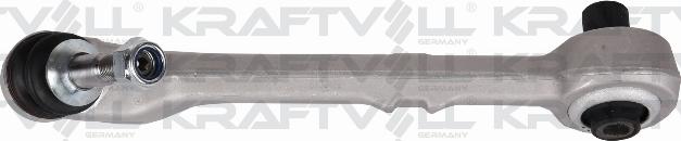 KRAFTVOLL GERMANY 13050847 - Track Control Arm autospares.lv