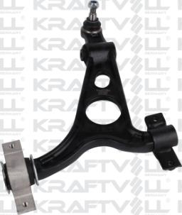 KRAFTVOLL GERMANY 13050852 - Track Control Arm autospares.lv