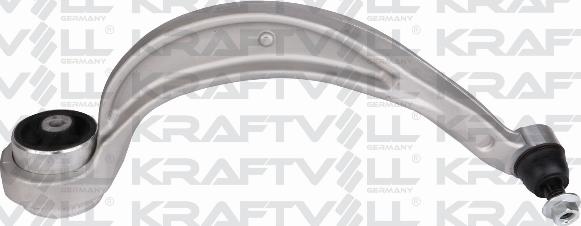 KRAFTVOLL GERMANY 13050865 - Track Control Arm autospares.lv