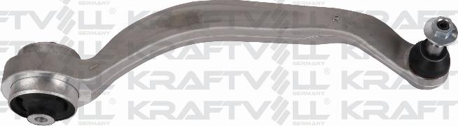 KRAFTVOLL GERMANY 13050868 - Track Control Arm autospares.lv