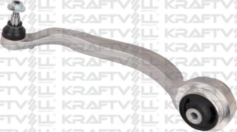 KRAFTVOLL GERMANY 13050867 - Track Control Arm autospares.lv