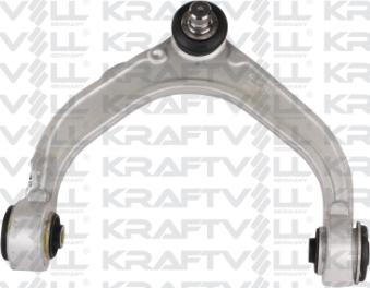 KRAFTVOLL GERMANY 13050814 - Track Control Arm autospares.lv