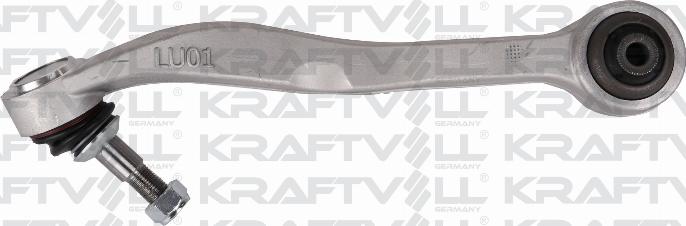 KRAFTVOLL GERMANY 13050824 - Track Control Arm autospares.lv