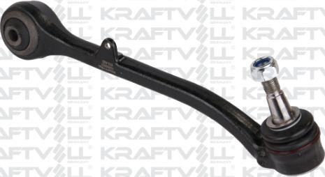 KRAFTVOLL GERMANY 13050821 - Track Control Arm autospares.lv