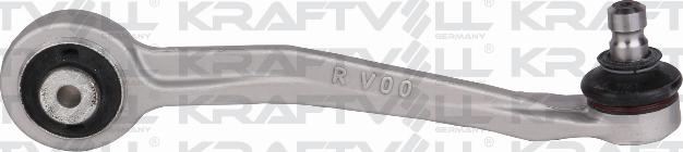 KRAFTVOLL GERMANY 13050875 - Track Control Arm autospares.lv