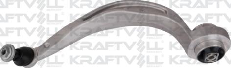 KRAFTVOLL GERMANY 13050870 - Track Control Arm autospares.lv