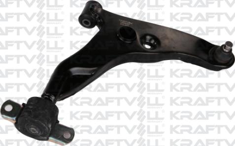 KRAFTVOLL GERMANY 13050397 - Track Control Arm autospares.lv